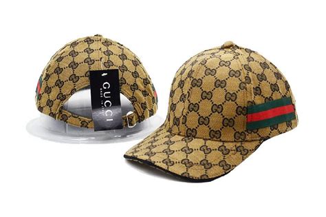 precio gorra gucci original|sombreros gucci.